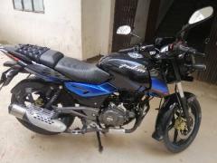 Bajaj Pulsar 150 Twin Disc